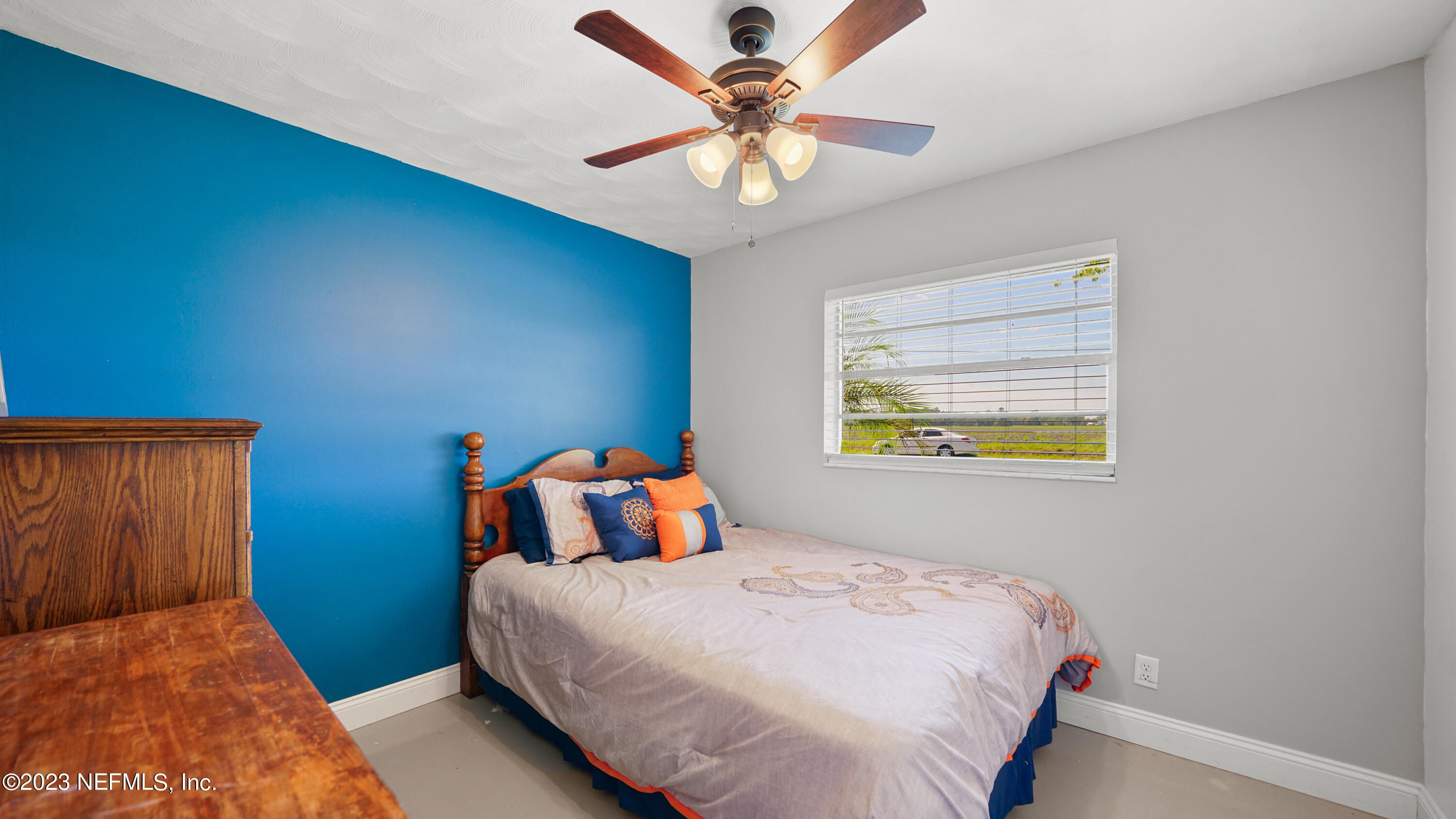 207 George Miller Road Hastings, FL 32145 - Photo 16 of 30 207 George Miller Rd-18