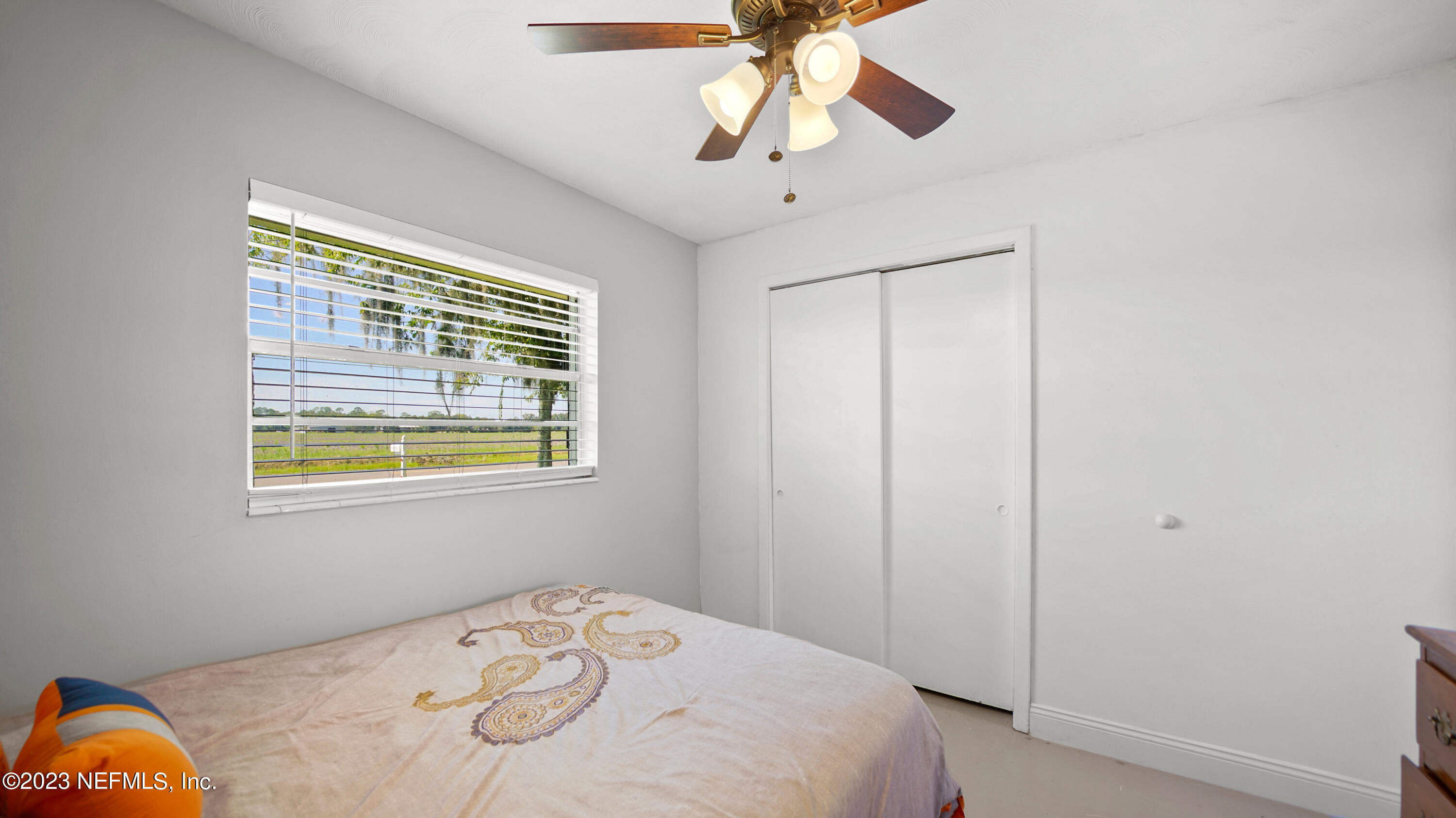 207 George Miller Road Hastings, FL 32145 - Photo 17 of 30 207 George Miller Rd-19
