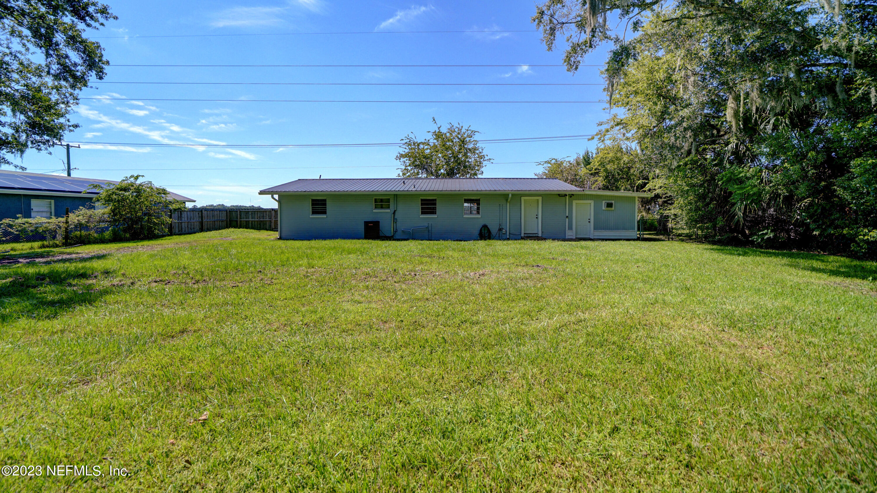 207 George Miller Road Hastings, FL 32145 - Photo 23 of 30 207 George Miller Rd-25