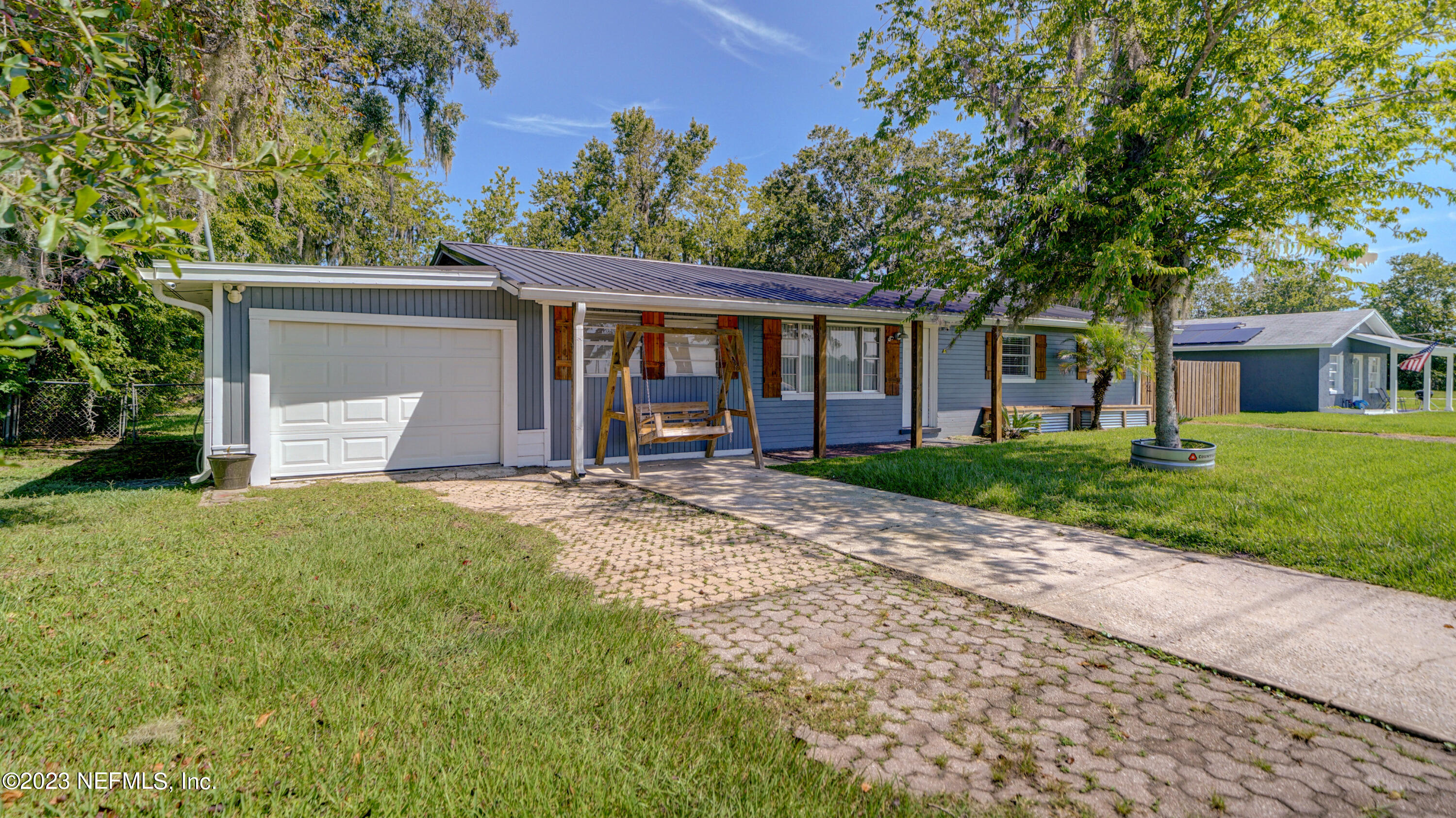 207 George Miller Road Hastings, FL 32145 - Photo 24 of 30 207 George Miller Rd-2