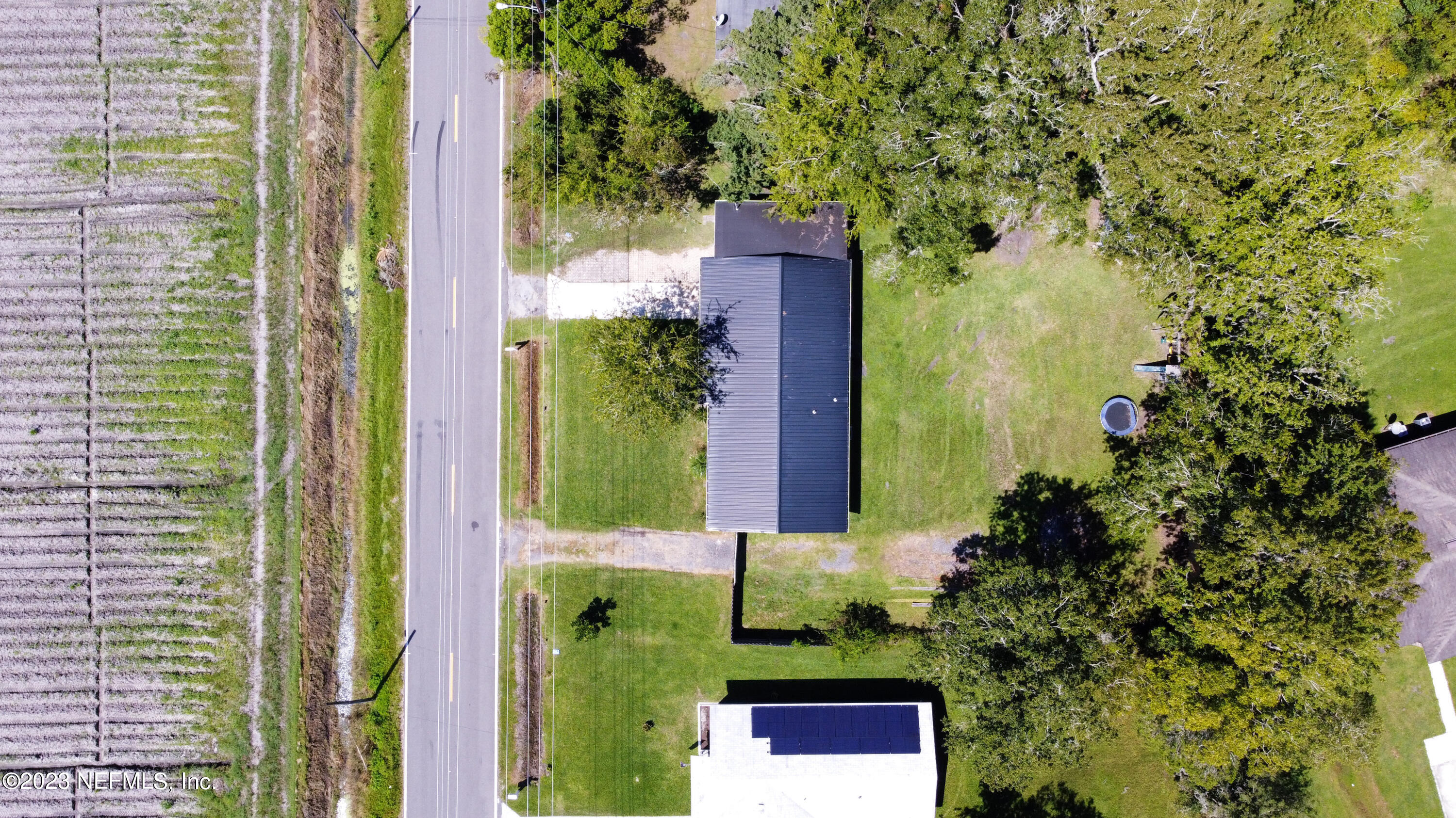 207 George Miller Road Hastings, FL 32145 - Photo 27 of 30 207 George Miller Rd-27