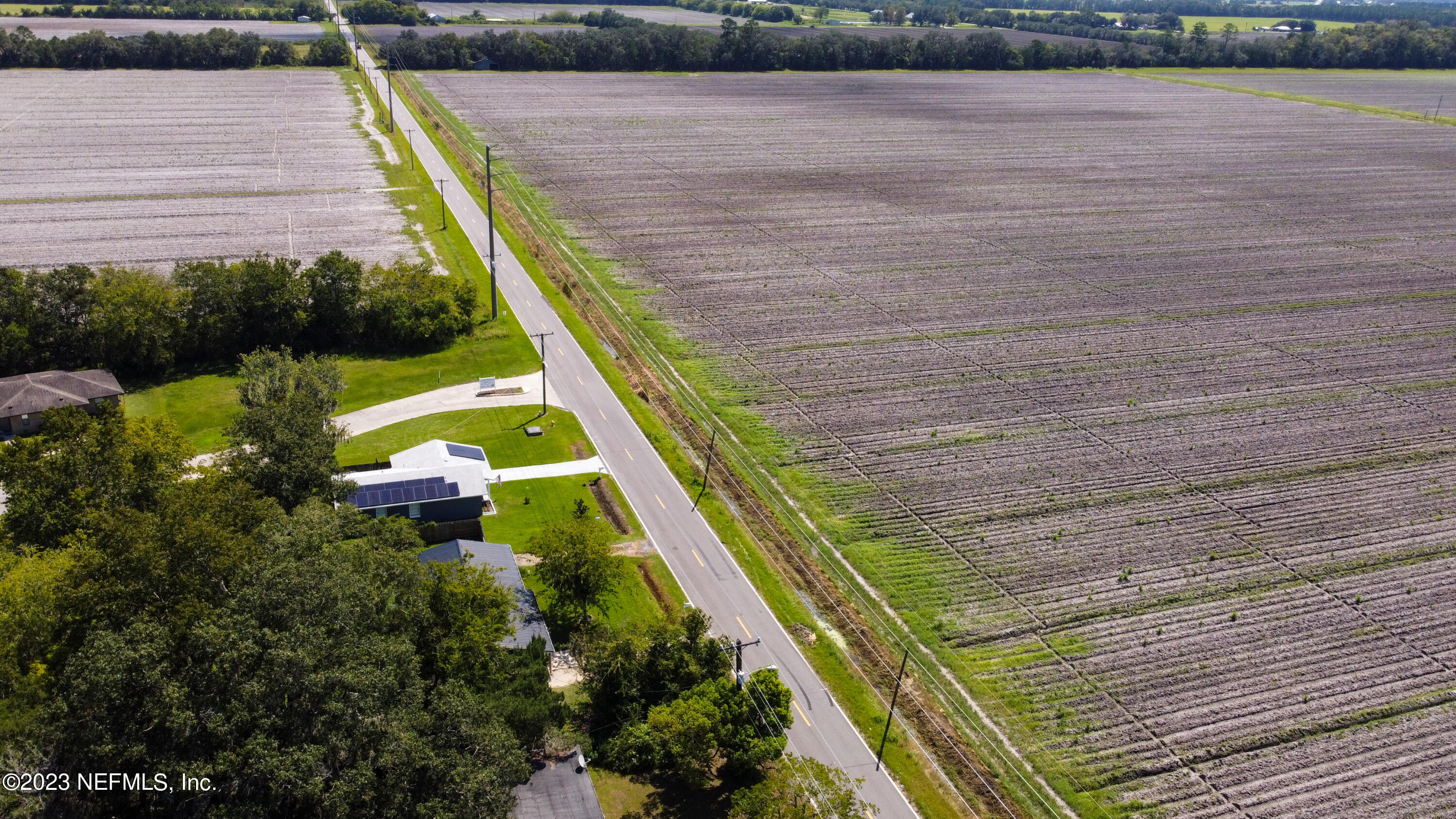207 George Miller Road Hastings, FL 32145 - Photo 30 of 30 207 George Miller Rd-30