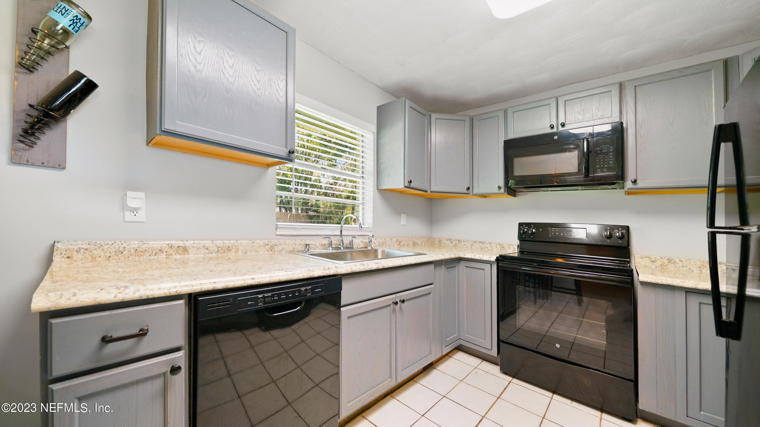 207 George Miller Road Hastings, FL 32145 - Photo 10 of 30 207 George Miller Rd-12