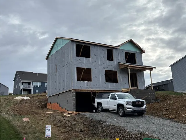 $374,900 | 312 Lauraine Court, Unity Township, PA 15676