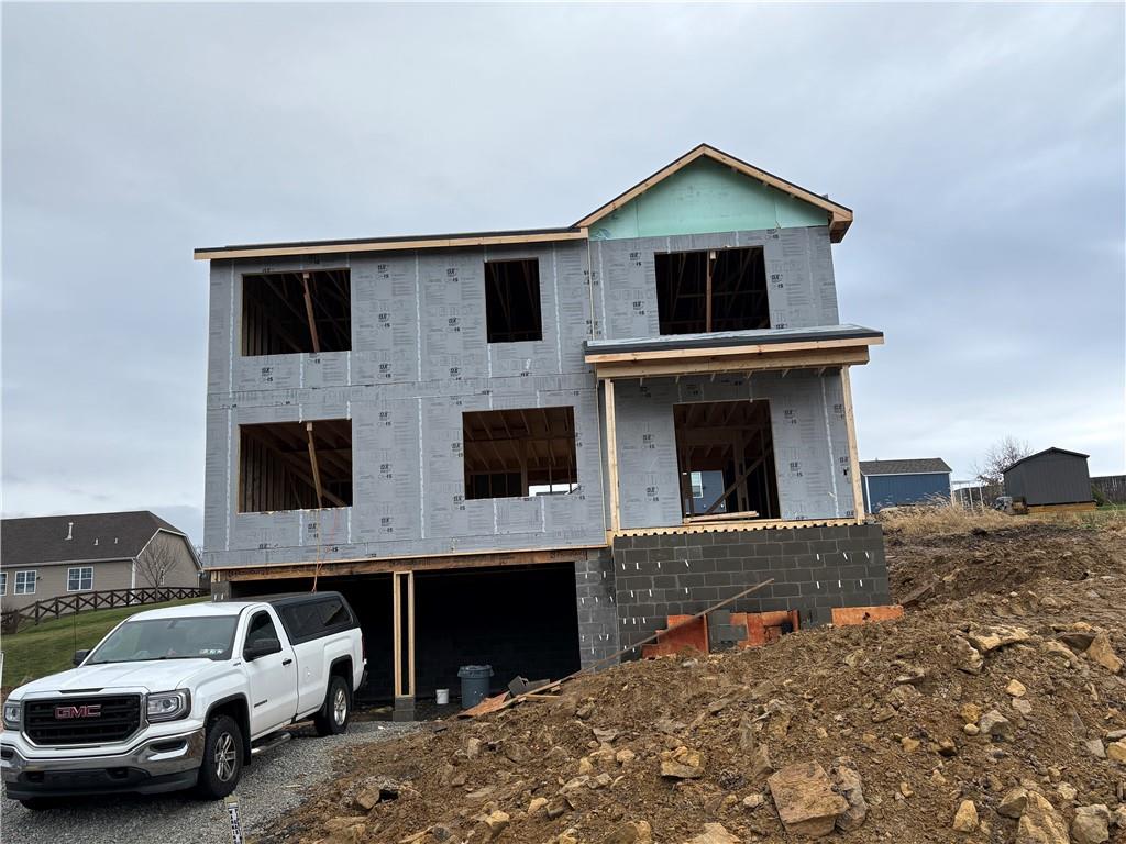 312 Lauraine Court Unity Township, PA 15676 - Photo 2 of 6