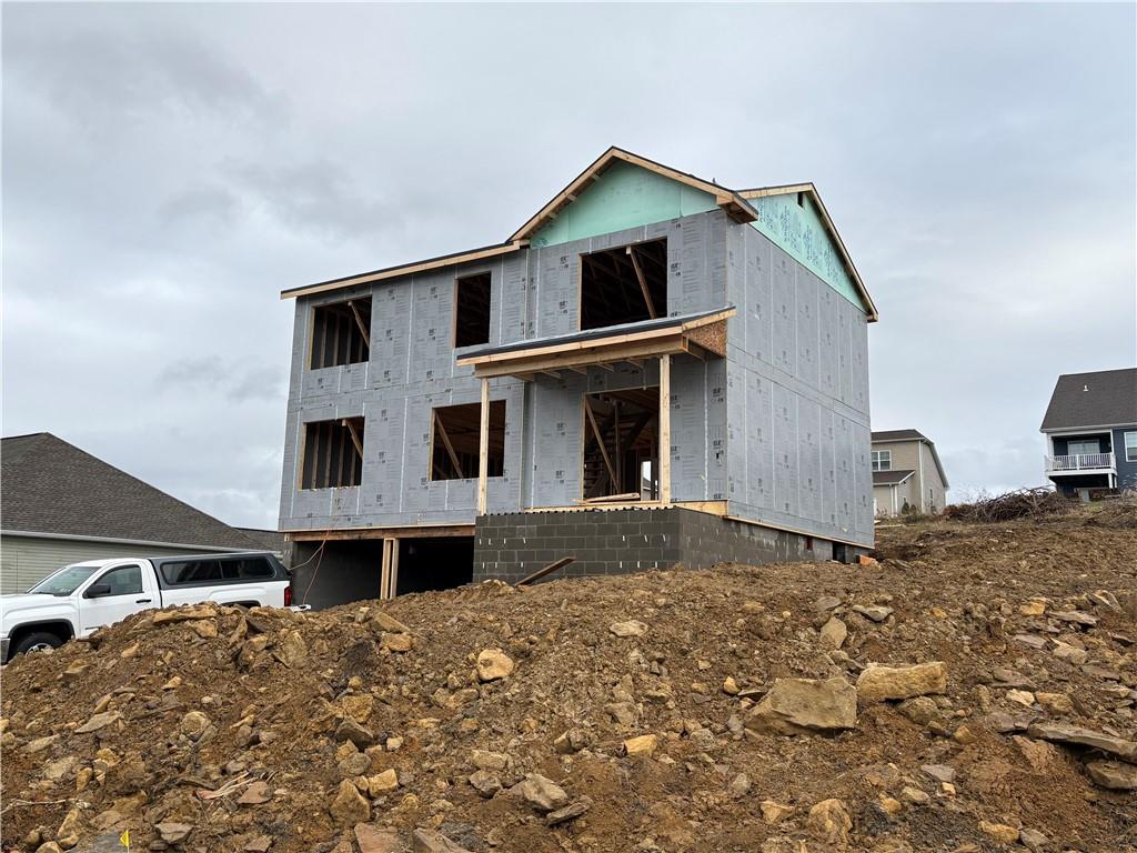 312 Lauraine Court Unity Township, PA 15676 - Photo 3 of 6