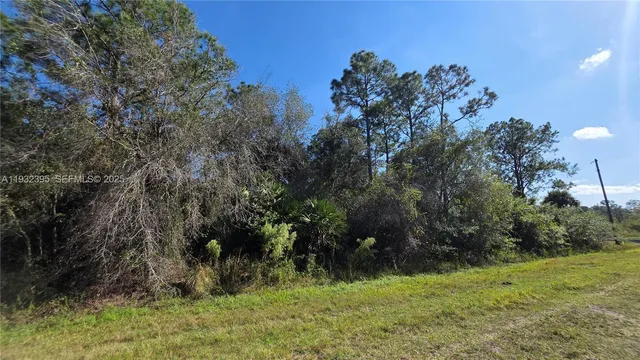 $41,000 | 645 South Jasmine Street, Clewiston, FL 33440