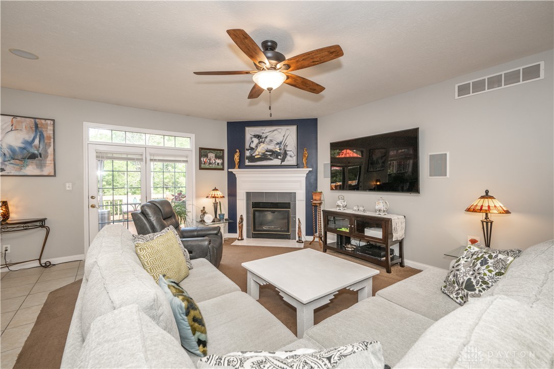 6244 Red Lion 5 Points Road Springboro, OH 45066 - Photo 10 of 42 Gallery Image 10