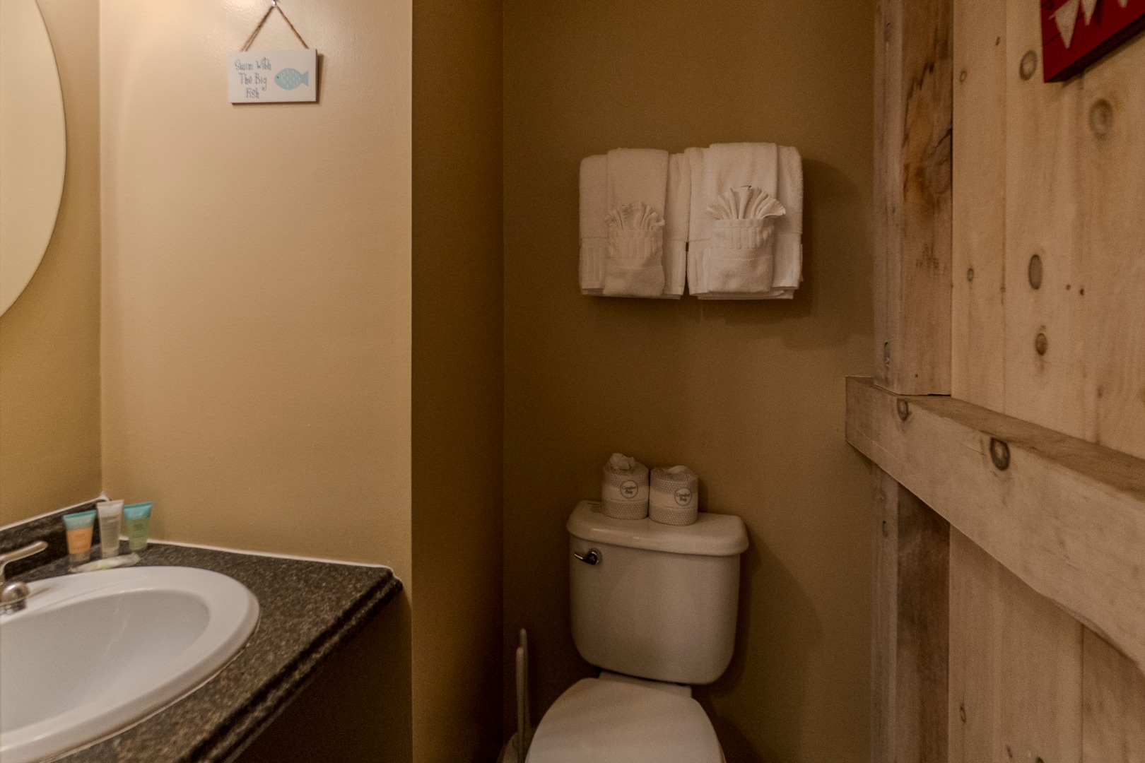 21 Island Inn Road, Unit 38G Oak Bluffs, MA 02557 - Photo 19 of 35 living room/sleeping accommodations for two