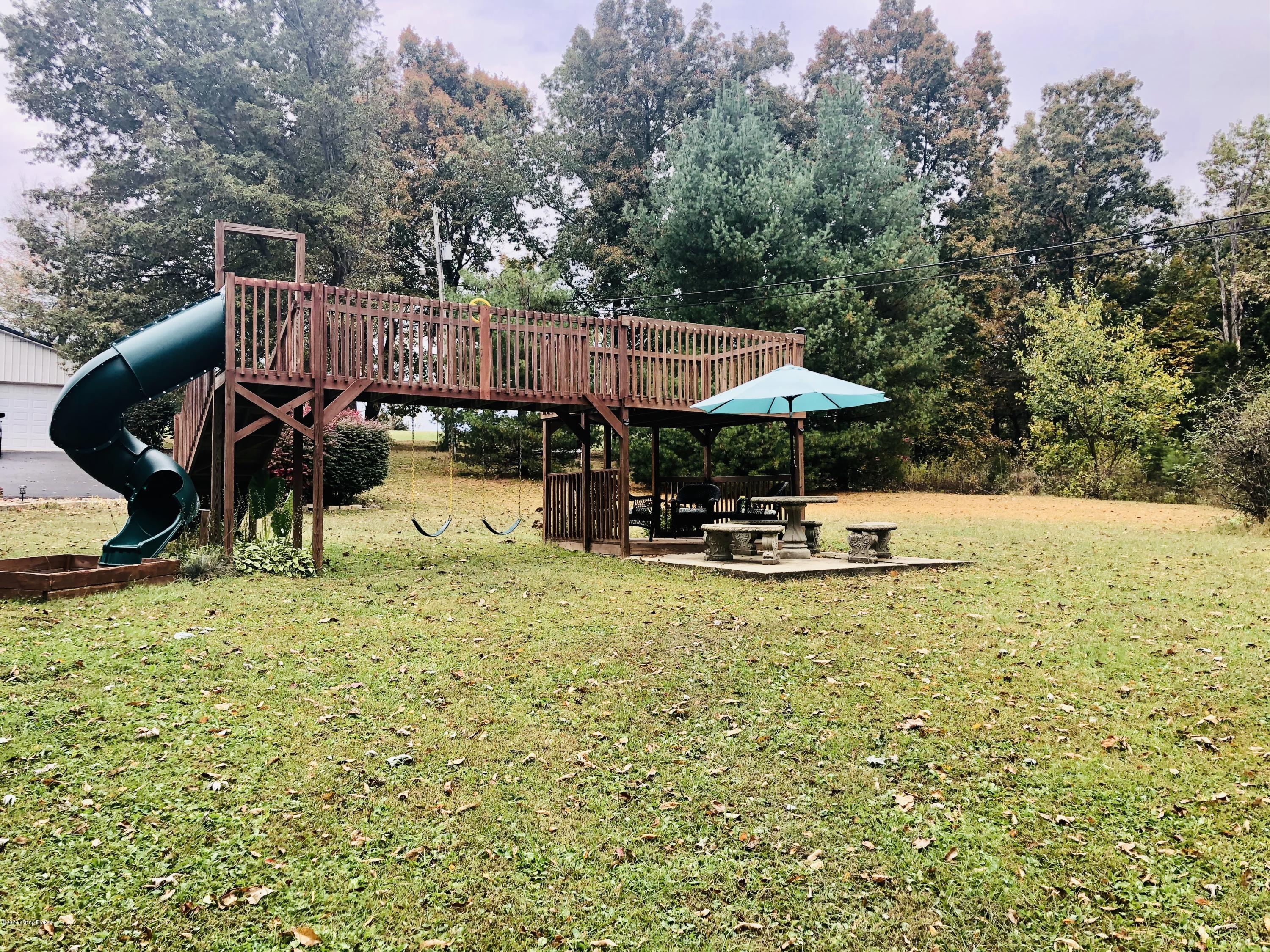 185 Green Meadows Road Guston, KY 40142 - Photo 34 of 47 IMG_0475