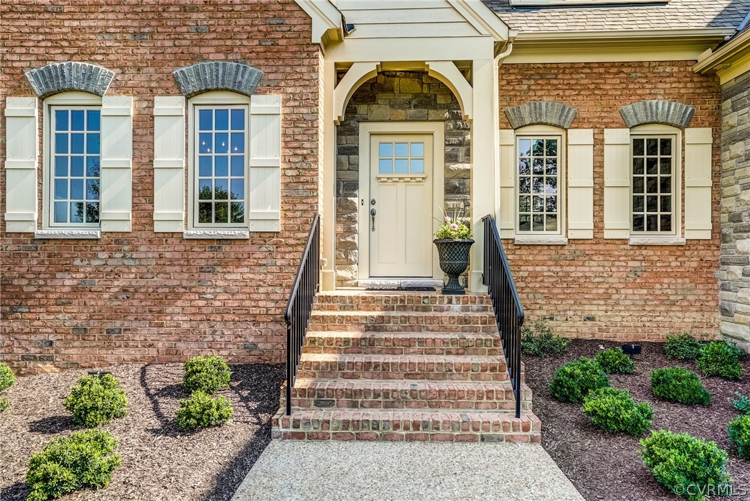 617 Fairstead Road Manakin-Sabot, VA 23103 - Photo 3 of 42 Gallery Image 3