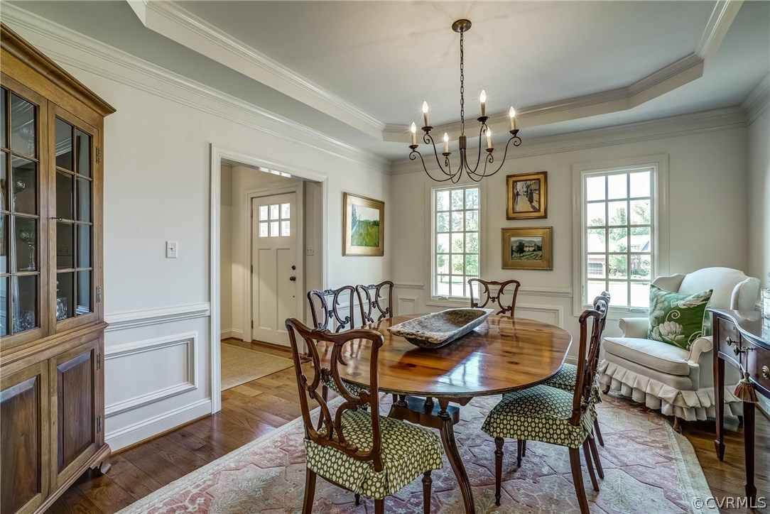 617 Fairstead Road Manakin-Sabot, VA 23103 - Photo 8 of 42 Gallery Image 8