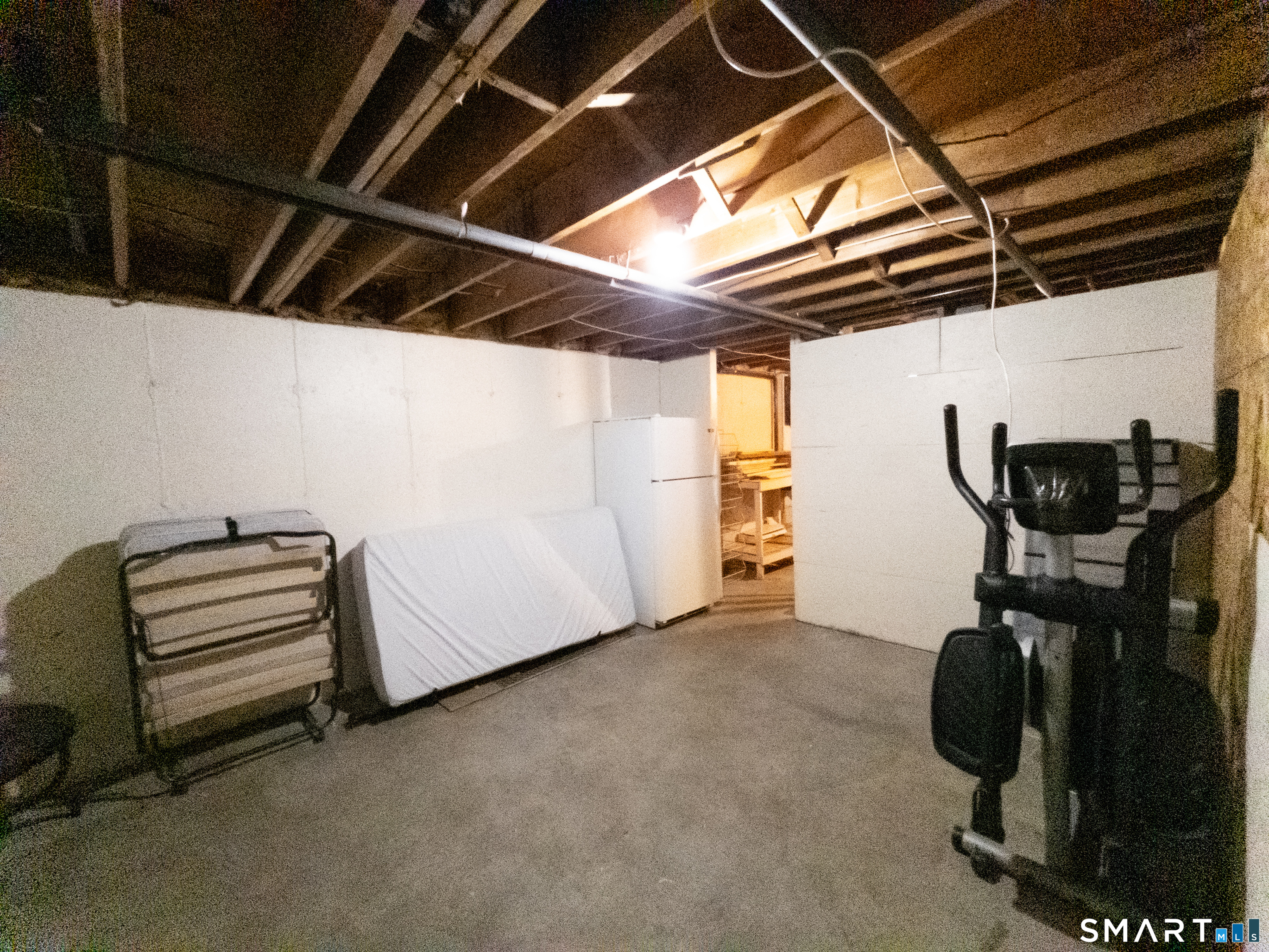 40 Grove Street, Unit B Manchester, CT 06042 - Photo 11 of 13 a view of gym