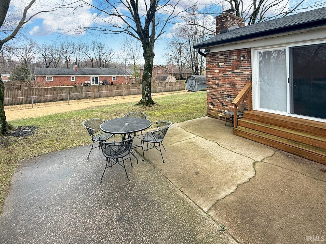 7733 Ridgemont Drive Newburgh, IN 47630 - Photo 17 of 18