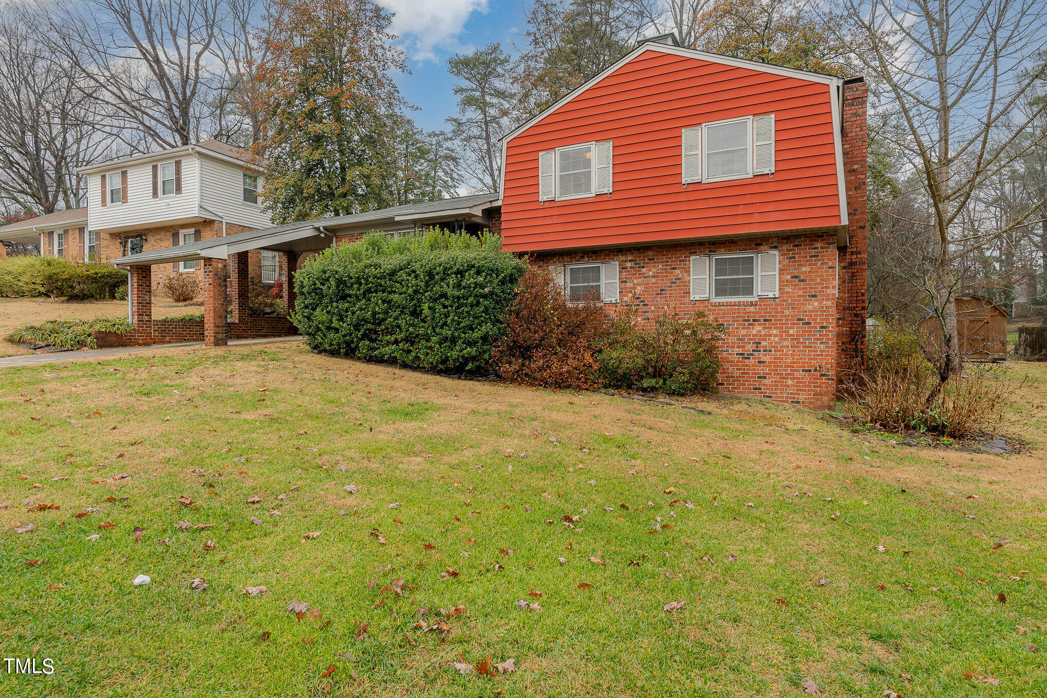 2919 New Hope Church Road Raleigh, NC 27604 - Photo 2 of 28 2