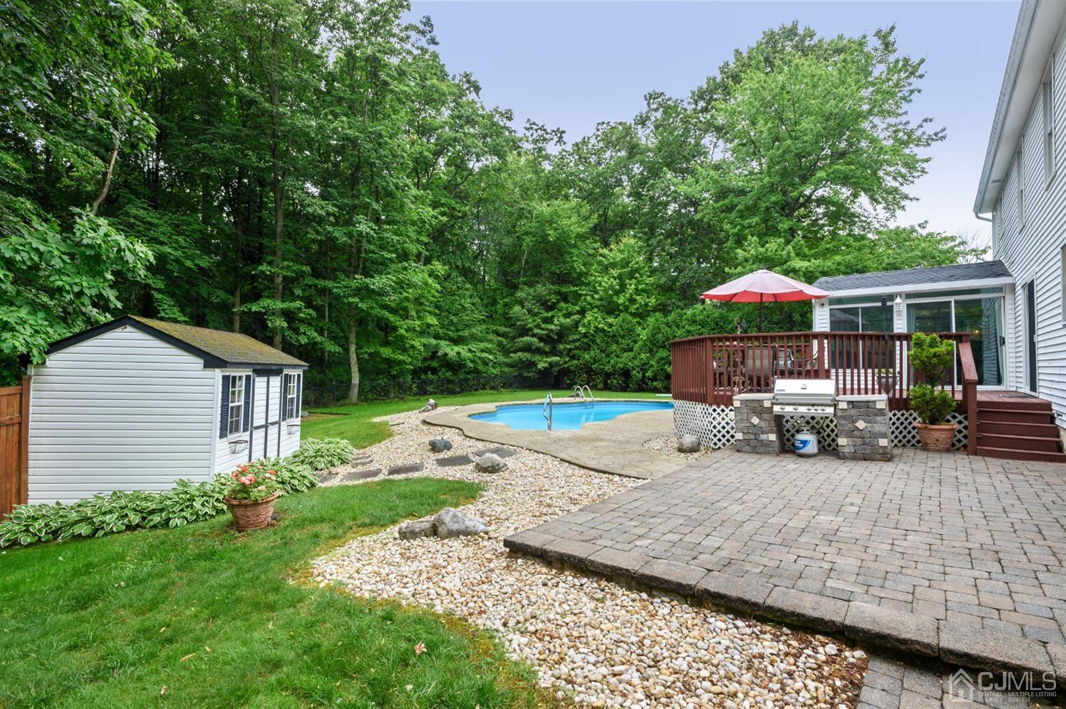 183 New Road Monmouth Junction, NJ 08852 - Photo 22 of 25 Gallery Image 22