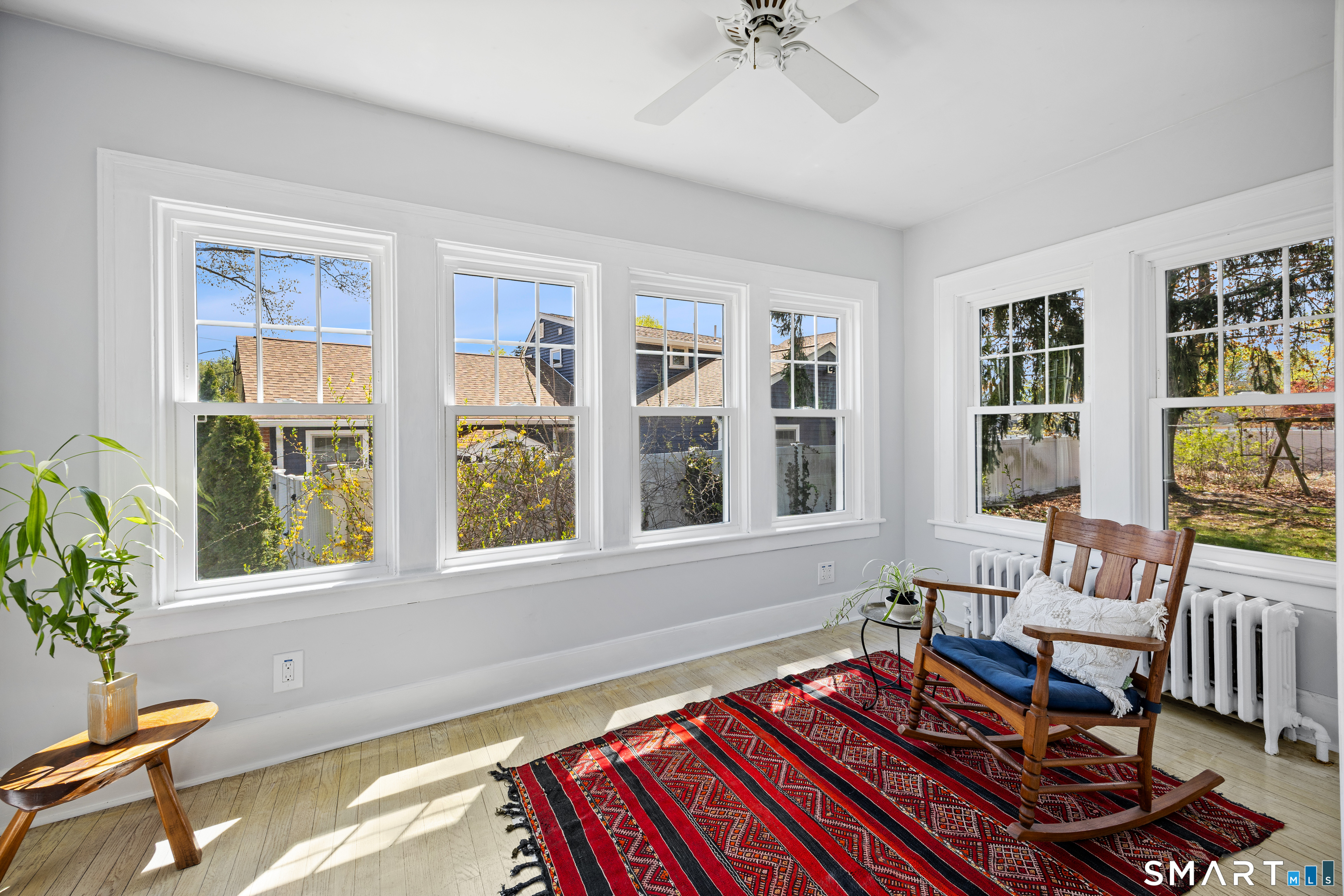 34 Clintonville Road North Haven, CT 06473 - Photo 15 of 40 1st Floor Sunroon