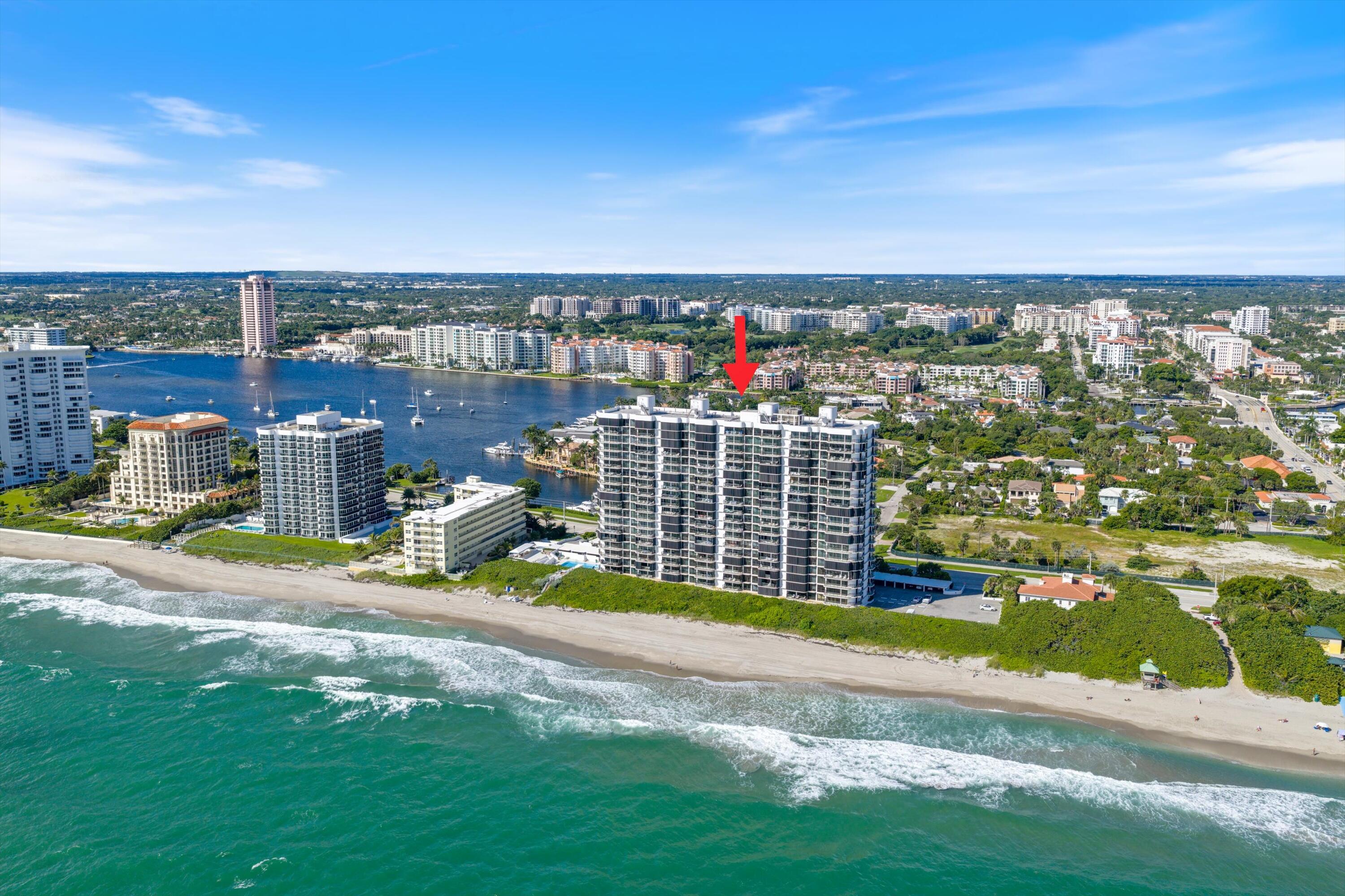 250 South Ocean Boulevard, Unit 3E & 3F Boca Raton, FL 33432 - Photo 35 of 46