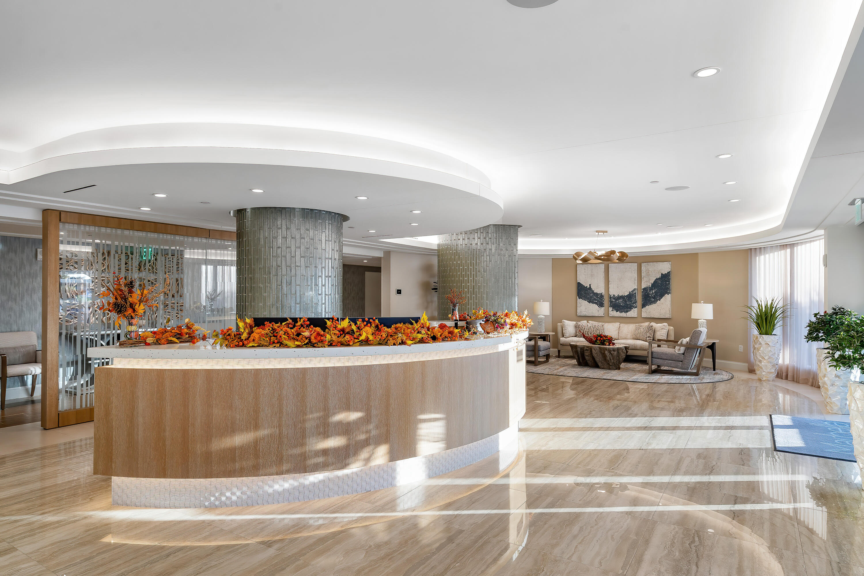 250 South Ocean Boulevard, Unit 3E & 3F Boca Raton, FL 33432 - Photo 41 of 46