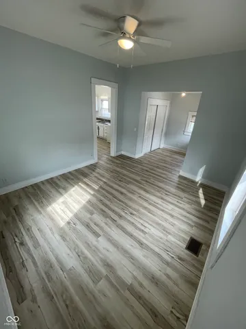 $575 | 610 South Gallatin Street, Unit A, Marion, IN 46953