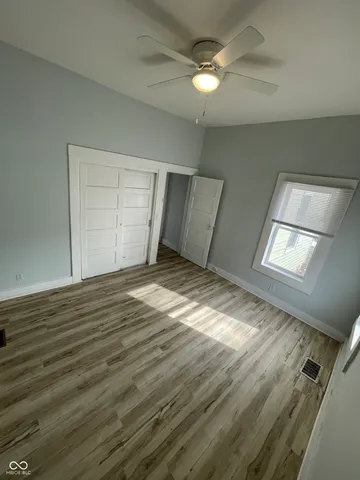 $575 | 610 South Gallatin Street, Unit A, Marion, IN 46953