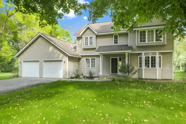 $439,000 | 2706 21st Avenue South, St. Cloud, MN 56301