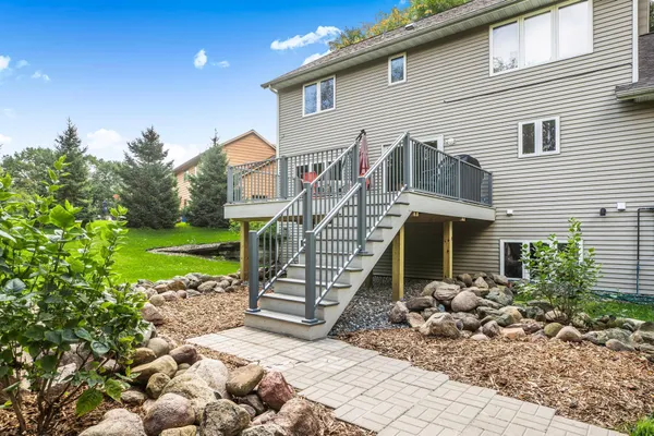 $439,000 | 2706 21st Avenue South, St. Cloud, MN 56301