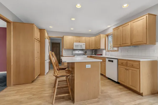 $439,000 | 2706 21st Avenue South, St. Cloud, MN 56301