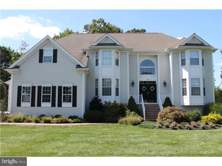 37 Pierce Road East Windsor, NJ 08520 - Photo 1 of 18 Exterior Front