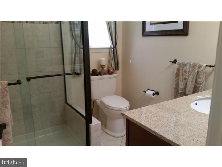 37 Pierce Road East Windsor, NJ 08520 - Photo 14 of 18 Bathroom