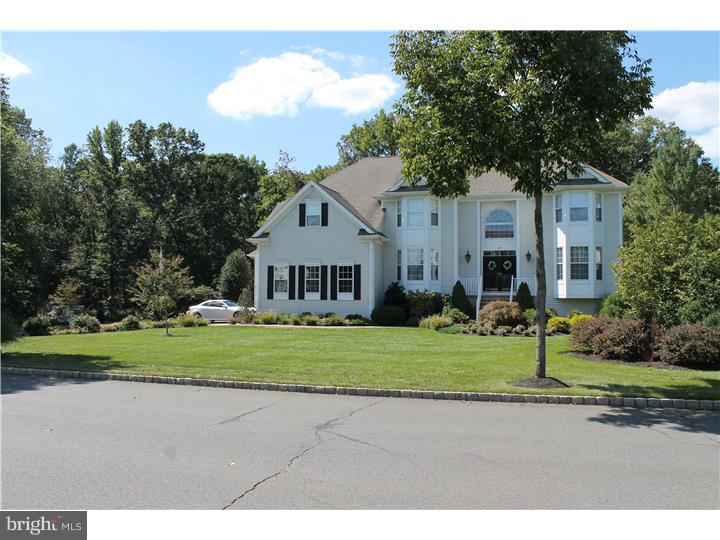 37 Pierce Road East Windsor, NJ 08520 - Photo 3 of 18