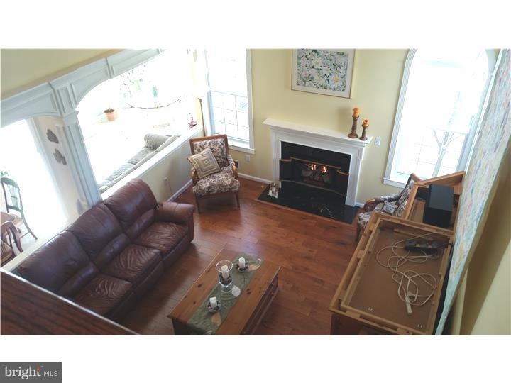 37 Pierce Road East Windsor, NJ 08520 - Photo 4 of 18 Family Room