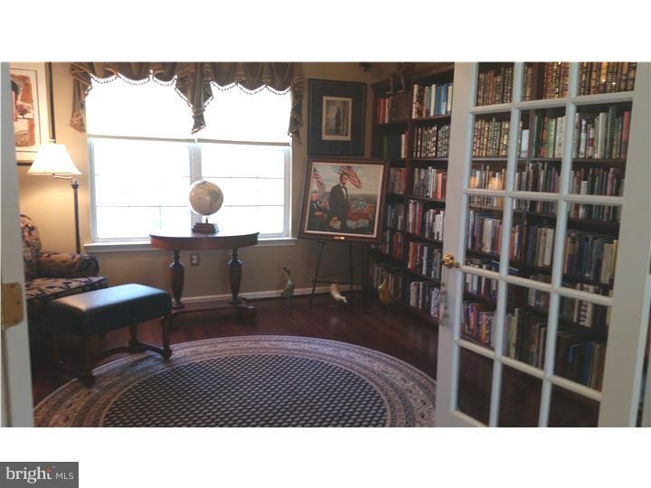 37 Pierce Road East Windsor, NJ 08520 - Photo 7 of 18 Library