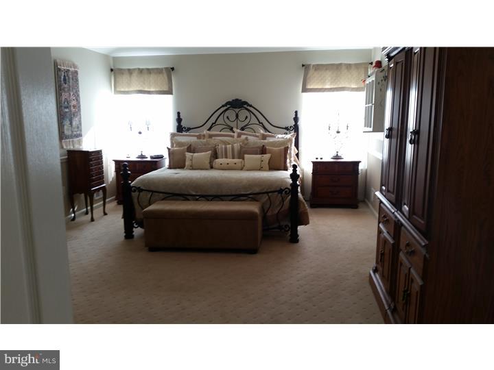 37 Pierce Road East Windsor, NJ 08520 - Photo 10 of 18 Master Bedroom