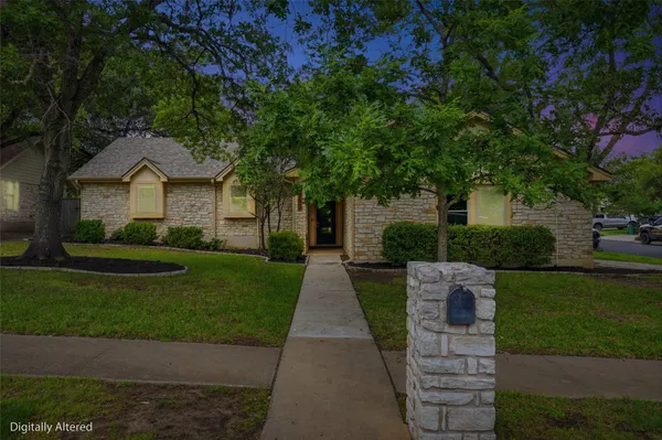 $673,500 | 11522 Antigua Drive, Austin, TX 78759