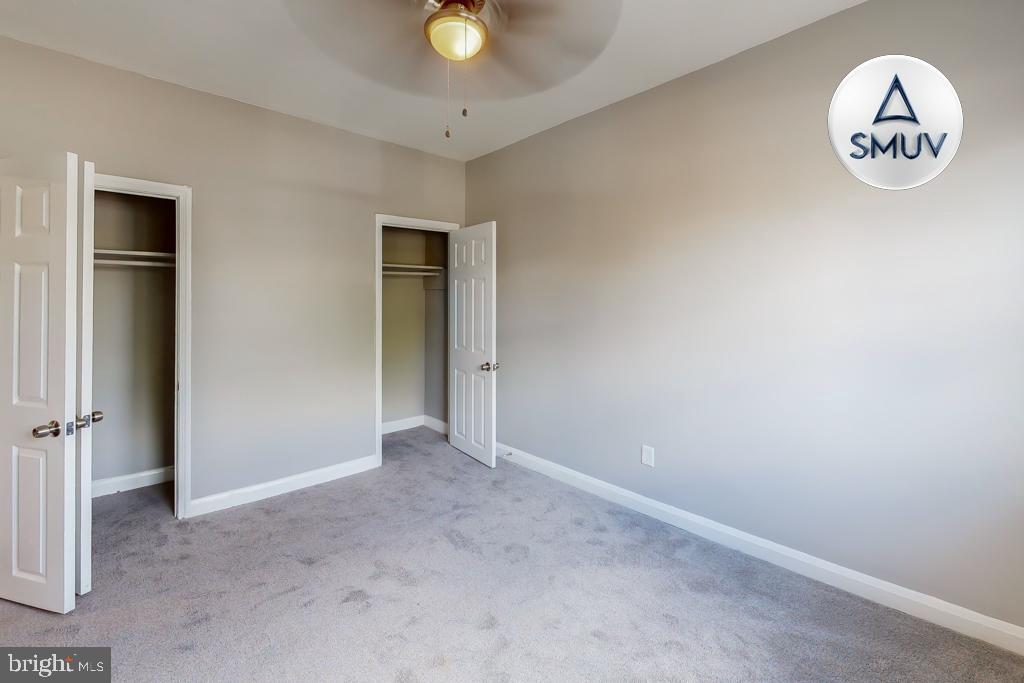 1605 Homestead Street, Unit 1 Baltimore, MD 21218 - Photo 12 of 18 an empty room with window
