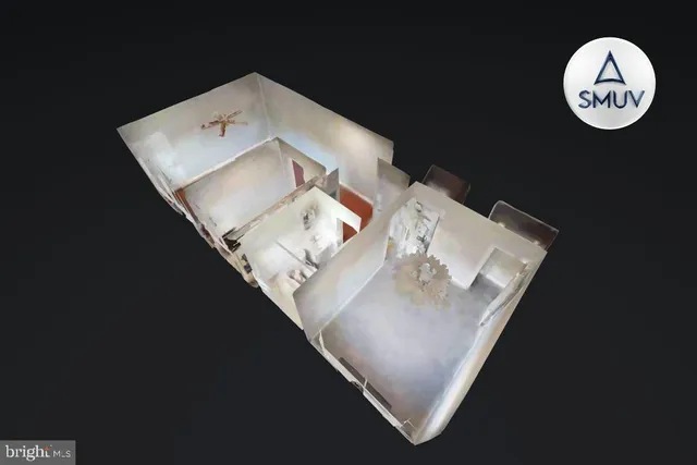 a bath tub sitting next to a white toilet and a window