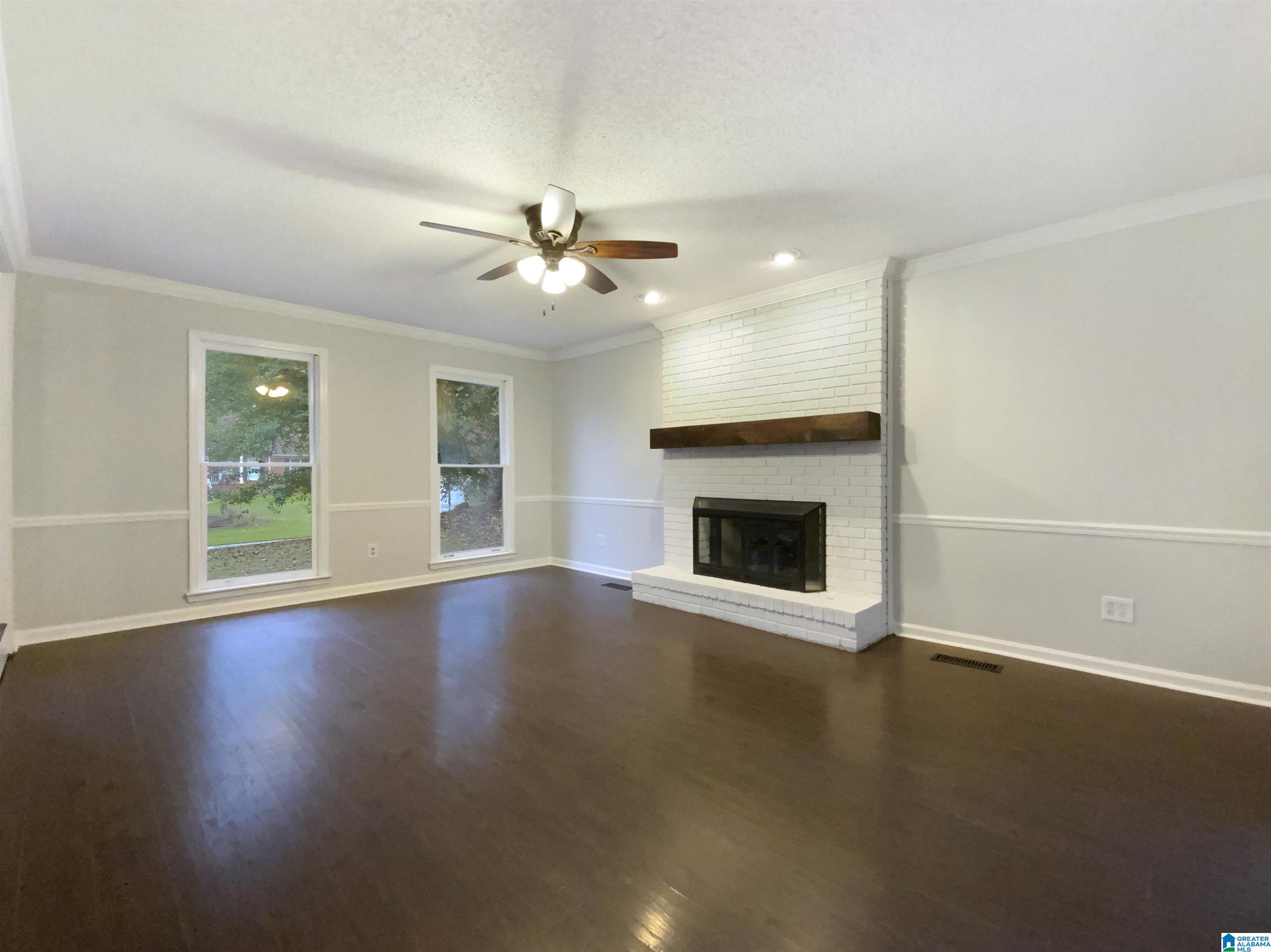 5391 Harvest Ridge Lane Birmingham, AL 35242 - Photo 3 of 26