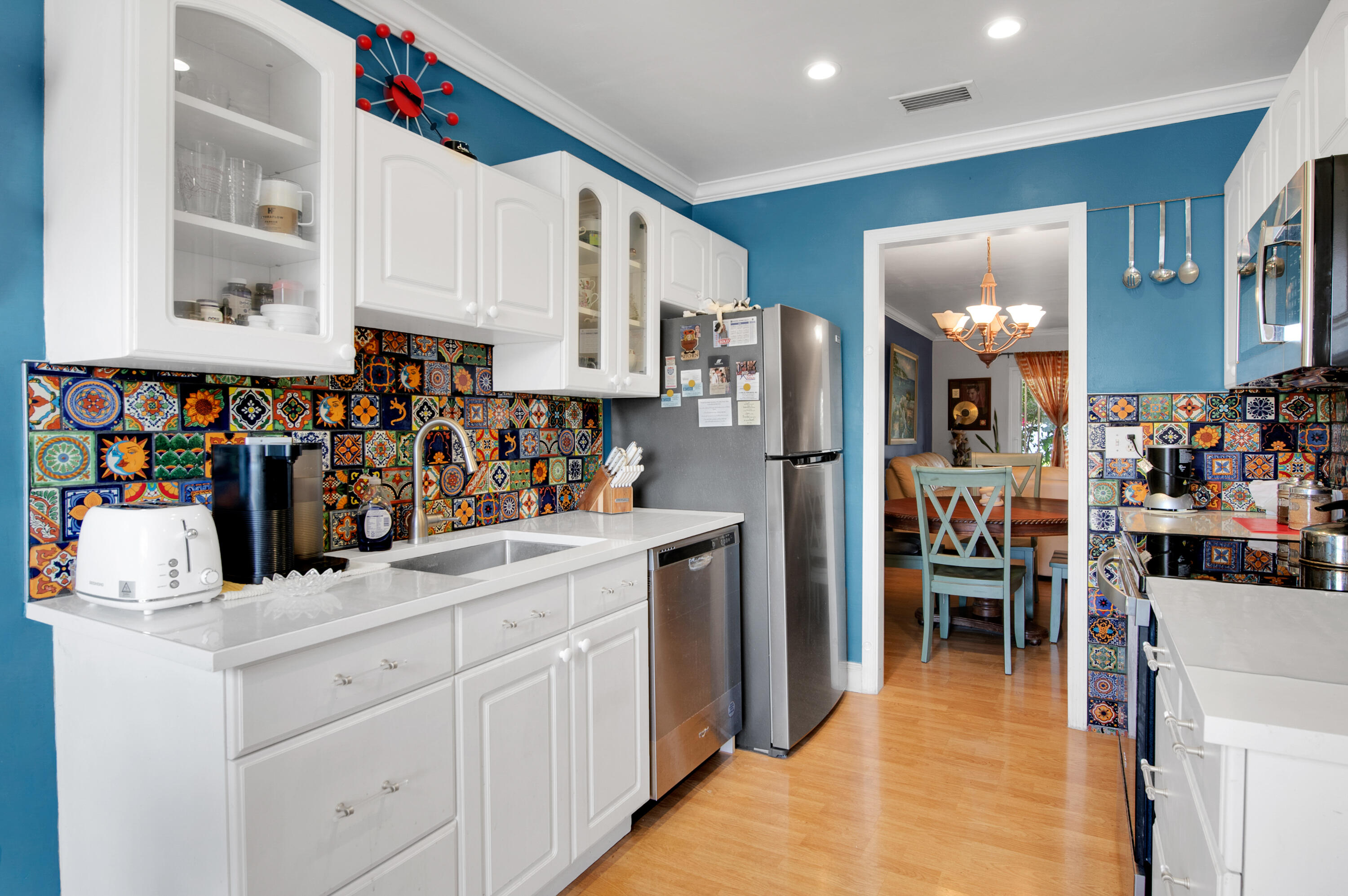 8932 Warwick Drive, Unit 419 Boca Raton, FL 33433 - Photo 6 of 29 8932-5