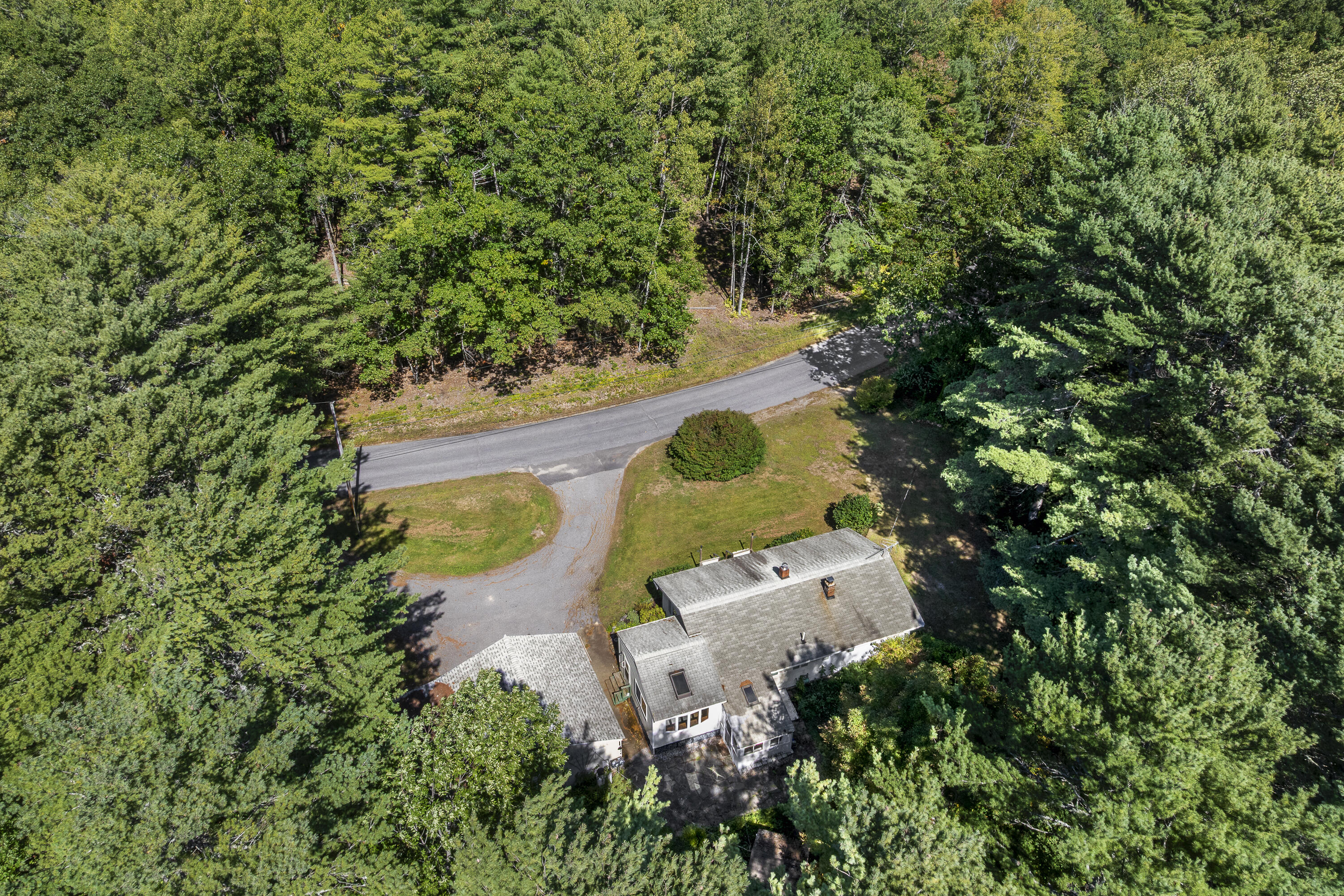 81 Back Meadow Road Damariscotta, ME 04543 - Photo 5 of 65 aerials