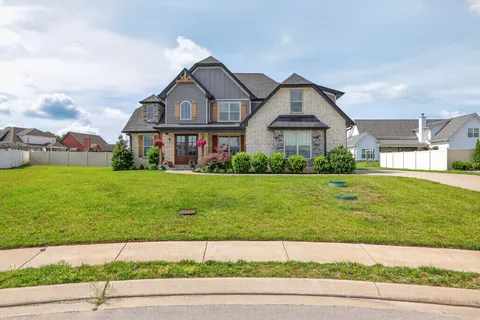 $664,987 | 9908 Bluegill Court, Murfreesboro, TN 37129