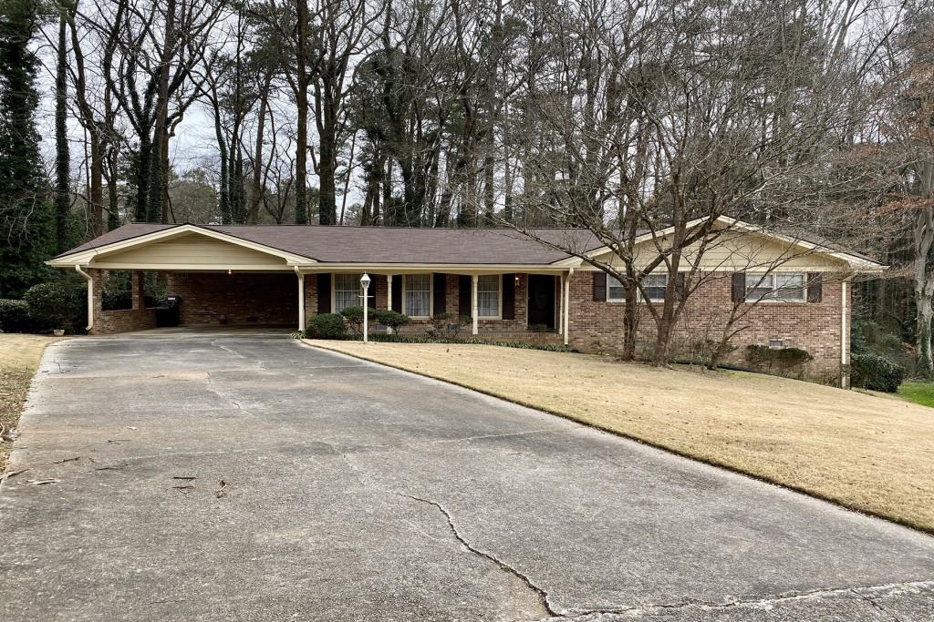 2120 Carthage Road Tucker, GA 30084 - Photo 1 of 1 Gallery Image 1