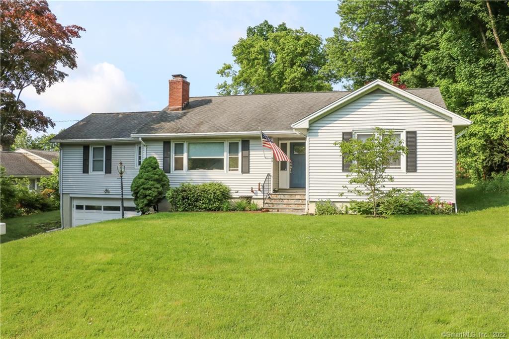 36 Arrowhead Road Trumbull, CT 06611 - Photo 1 of 1
