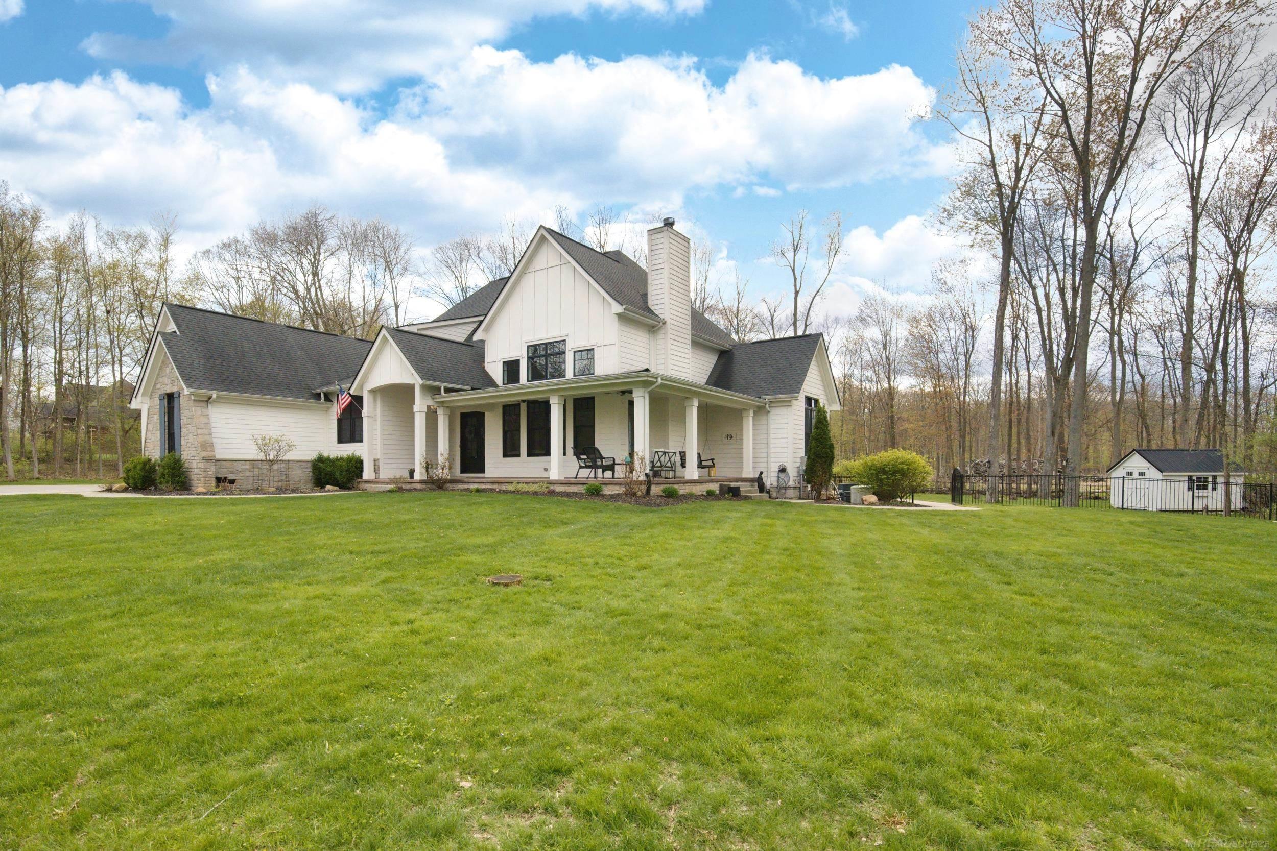66927 Campground Road Washington, MI 48095 - Photo 8 of 93 Gallery Image 8