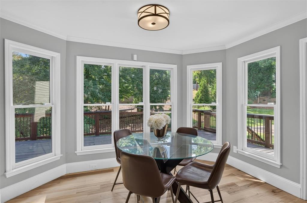 9005 Ridgestone Court Roswell, GA 30076 - Photo 20 of 55 Gallery Image 20
