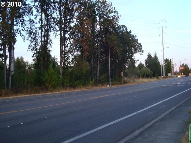 West Baseline Road Beaverton, OR 97006 - Photo 2 of 3 a view of a street