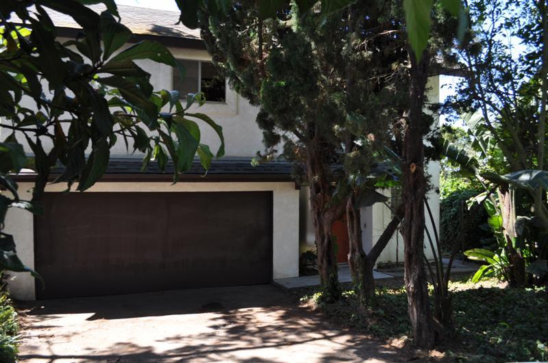 1 Fellowship Circle Santa Barbara, CA 93109 - Photo 13 of 13 a view of outdoor space and yard