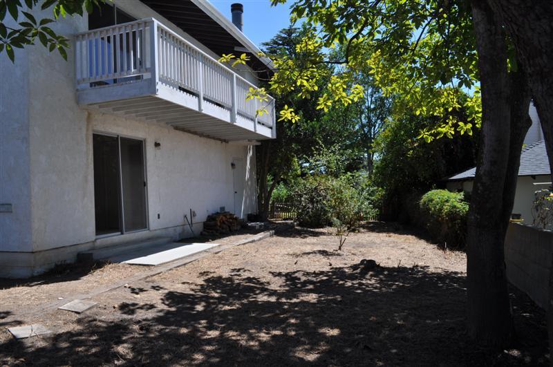 1 Fellowship Circle Santa Barbara, CA 93109 - Photo 2 of 13 a view of a house with a yard