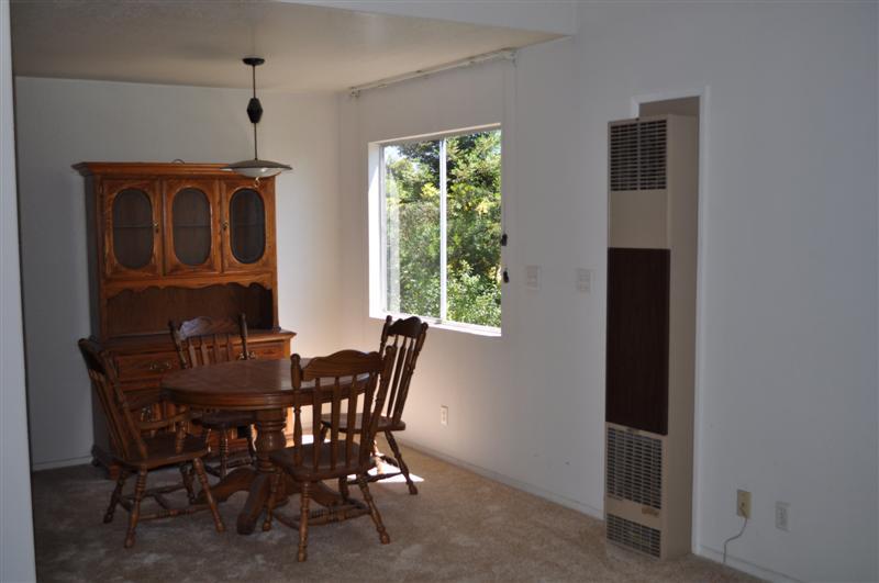 1 Fellowship Circle Santa Barbara, CA 93109 - Photo 10 of 13 a view of a dining room with furniture and window