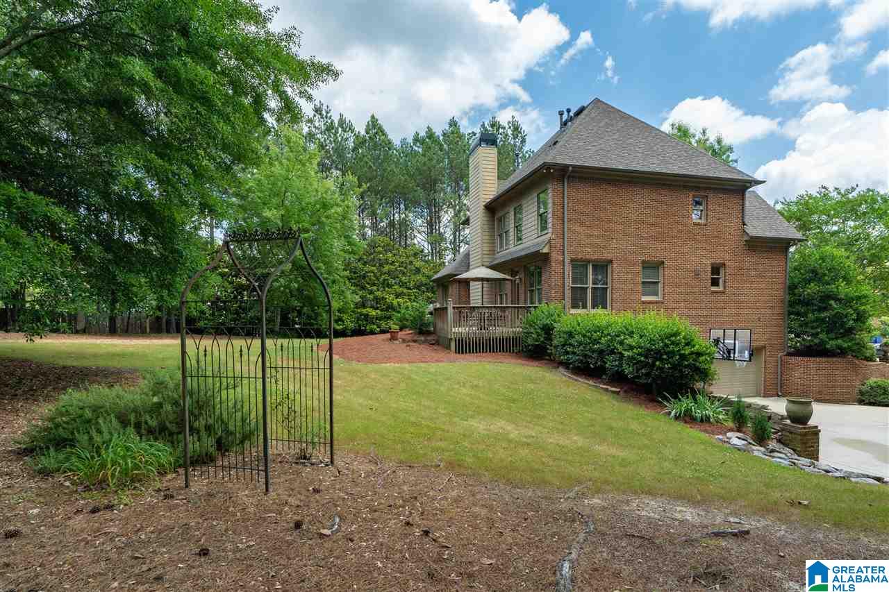 1051 Kingston Road Chelsea, AL 35043 - Photo 43 of 50